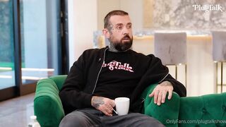 Alannasworldx & Lena The Plug Wild FFM Threesome