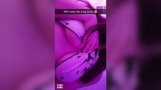 Joyliii Hot Dildo Masturbation While Sexting