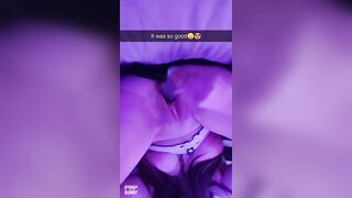 Joyliii Hot Dildo Masturbation While Sexting