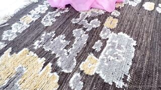 Alanna Pow BigTits Hardcore Interracial