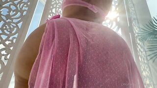 Alanna Pow BigTits Hardcore Interracial