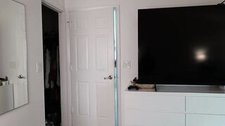 Zoe Neli Sultry Bedroom Fuck Tape