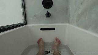 Elly Clutch & Zoey Luna Sharing A Huge White Dick