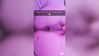 Joyliii Naughty Sexting & Boob Play Session