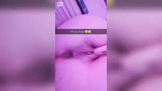 Joyliii Naughty Sexting & Boob Play Session