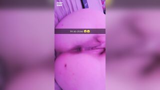 Joyliii Naughty Sexting & Boob Play Session