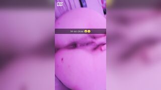 Joyliii Naughty Sexting & Boob Play Session