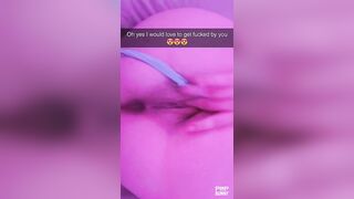 Joyliii Naughty Sexting & Boob Play Session