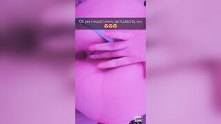 Joyliii Naughty Sexting & Boob Play Session