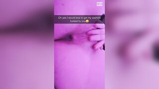 Joyliii Naughty Sexting & Boob Play Session