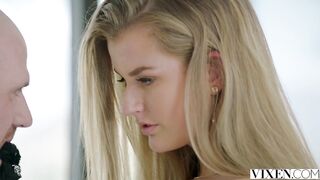 Mia Melano Gets Fucked By Johnny Sins