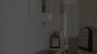 Tru Kait Naughty Sexy BF Apartment Visit Fuck