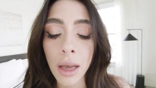 Tru Kait Naughty Sexy BF Apartment Visit Fuck