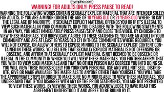 Isa Bella & Sky Wonderland Double Trouble With The Same Cock