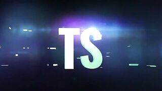 Laney Grey & XOKenzieLoveXO Wild Lesbian Threesome Turn-On