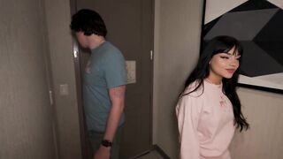 Hannah Jo - BBG Threesome Sex Tape