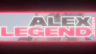 Serenity Cox Gives Deep Head And Gets Pounded Hard