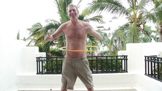 Remy LaCroix Gives A BJ During Her Vacation