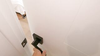 Tru Kait Gets Creampied By A Big White Dick