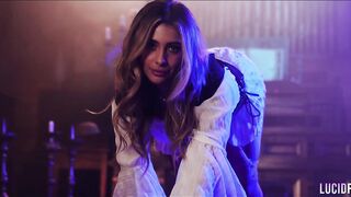 Wench Tru Kait Gets Drilled By A BWC