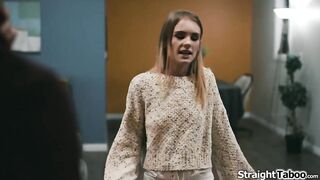 Jane Wilde Gets Licked While Riding NKnightXXX's Dick