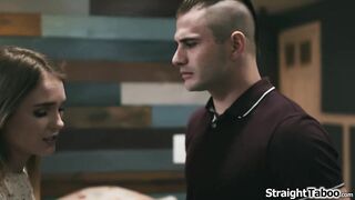 Jane Wilde Gets Licked While Riding NKnightXXX's Dick