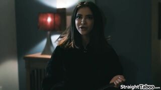 Jane Wilde Gets Licked While Riding NKnightXXX's Dick