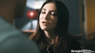 Jane Wilde Gets Licked While Riding NKnightXXX's Dick