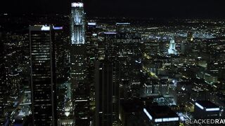 Lana Rhoades Craves A Big Black Cumshot Facial