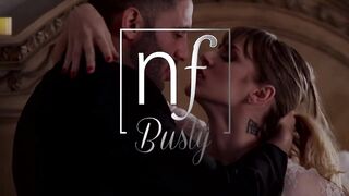 Angel Youngs Screams During Loud Missionary