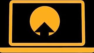 Julie Oliver Pumps Her Asshole With Dildo