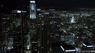 Mia Melano Takes A  Huge Load Into Her Pussy