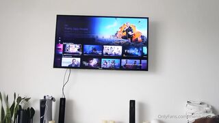 Nika Venom Gets A Hot Creampied By Her Stepbro