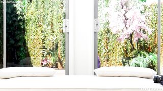 Nika Venom Gets Fucked After Her Interview