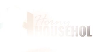 Nika Venom's Homemade Session With Codey Steele