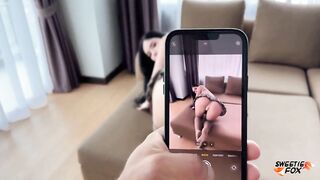 Sweetie Fox Naughty Schoolgirl Fucked By Stepbro