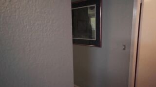 Eva Lovia Gets Her Pussy Licked On Countertop