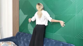 Lil Karina Hot Realtor Gets Fucked For A Deal