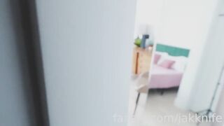 Awlivv Amateur Creampie With BF's Sister