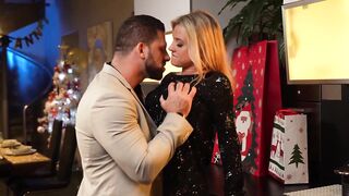 Miss Alice Wild First Time Anal Pounding