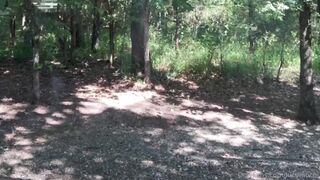 Lucy Mochi Lost Woods Creampie With Big Ass