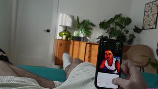 Awlivv Wants To Fucks Jak Knife's Hard Dick