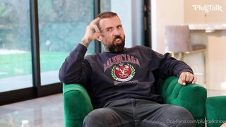 Nicole Rae And Lena The Plug's PlugTalk Threesome