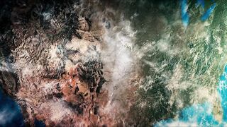 Gal Ritchie BWC Pounds Lusty Gal On Couch