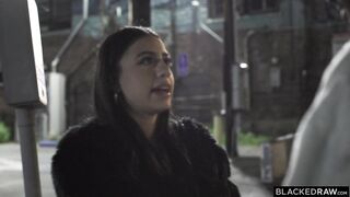 Melztube Struggles To Fit Massive BBC