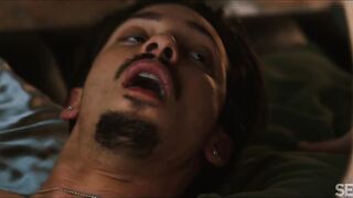 Audrey Reid Redhead Gets Banged Passionately