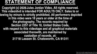 Lucy Mochi Submits Her Tight Pussy To BBC