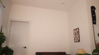 Hannah Jo & Awlivv Stepsister's Threesome Sex Tape