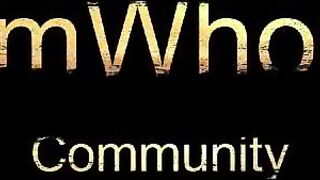 Molly Little Stretched Out By GirthMasterr