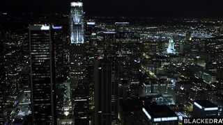 Violet Myers Hot BBC Hookup Scene